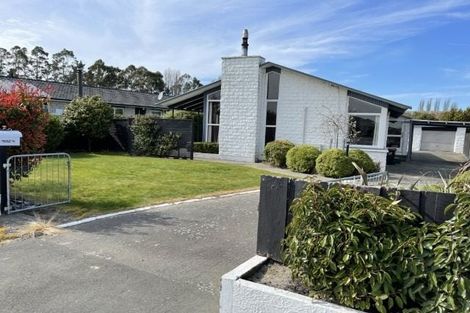 Photo of property in 69 Grove Street, Tinwald, Ashburton, 7700
