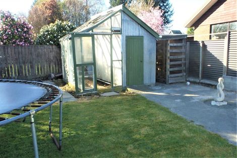 Photo of property in 10 Factory Road, Temuka, 7920