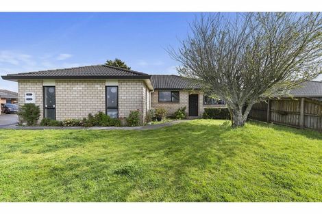 Photo of property in 5 Les Marston Place, Pukekohe, 2120