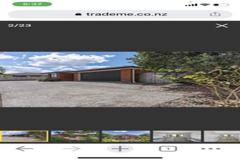 Photo of property in 80 Glenveagh Park Drive, Weymouth, Auckland, 2103