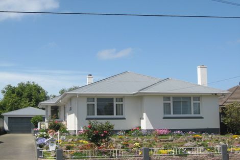 Photo of property in 21 Deloraine Street, Somerfield, Christchurch, 8024