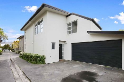 Photo of property in 64b Purchas Street, St Albans, Christchurch, 8014