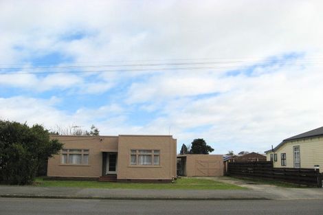 Photo of property in 181 Cambridge Street, Levin, 5510