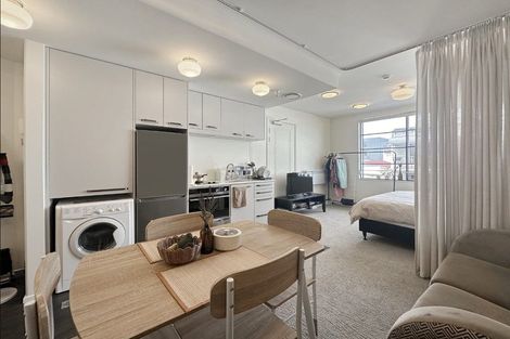 Photo of property in 307/3 Roxburgh Street, Mount Victoria, Wellington, 6011