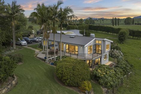 Photo of property in 3/1623 State Highway 14, Maungatapere, Whangarei, 0179