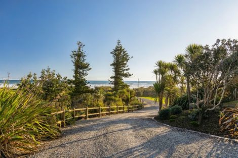 Photo of property in 87 Okari Road, Cape Foulwind, Westport, 7892