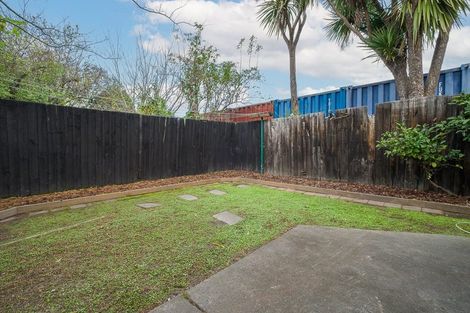 Photo of property in 2/112a Poulson Street, Addington, Christchurch, 8024