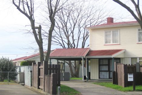 Photo of property in 1041a Kauri Place, Mahora, Hastings, 4120