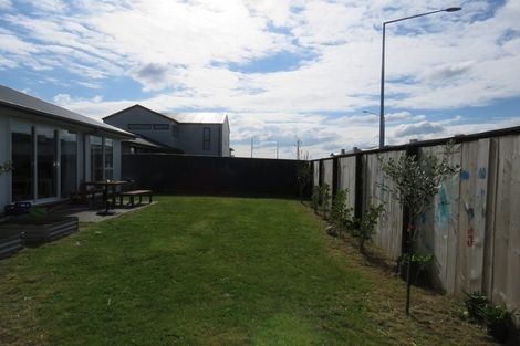 Photo of property in 11 George West Square West, Wigram, Christchurch, 8025