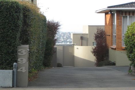 Photo of property in 394 Highgate, Roslyn, Dunedin, 9010