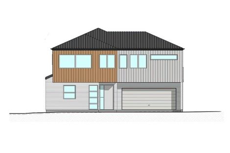 Photo of property in 133a Sunset Road, Totara Vale, Auckland, 0632