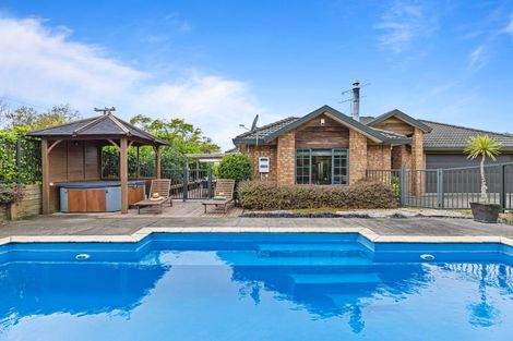 Photo of property in 51 Wright Road, Dairy Flat, Albany, 0794