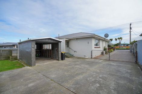 Photo of property in 71 Stirrat Street, Kingswell, Invercargill, 9812