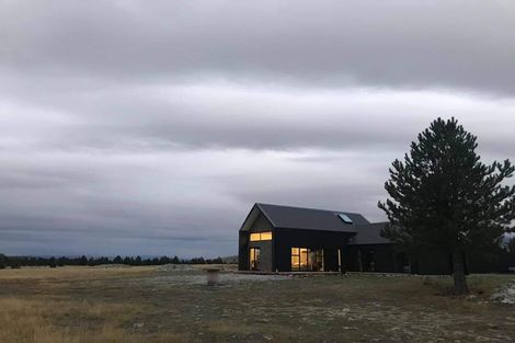 Photo of property in 625 Manuka Terrace, Ben Ohau, Twizel, 7999