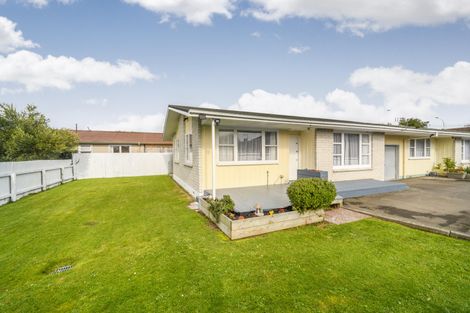 Photo of property in 139c Fitzherbert Avenue, West End, Palmerston North, 4410