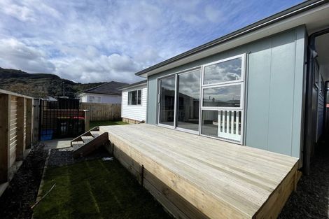 Photo of property in 55a Moohan Street, Wainuiomata, Lower Hutt, 5014