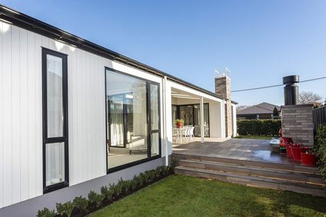 Photo of property in 32 Clifford Avenue, Merivale, Christchurch, 8014