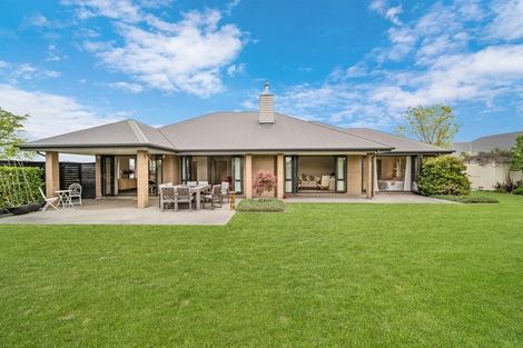 Photo of property in 25 Lancashire Lane, West Melton, 7618