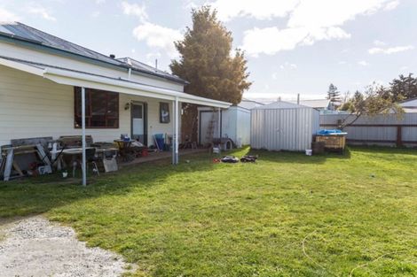 Photo of property in 20 Princess Street, Dannevirke, 4930