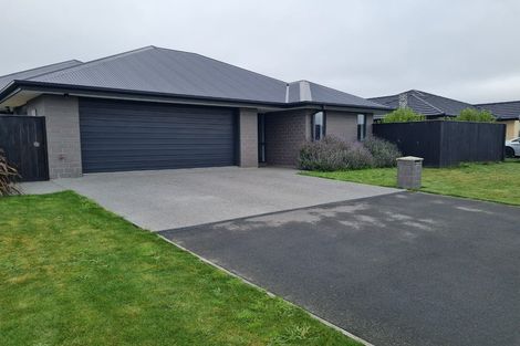 Photo of property in 9 Carrington Close, Lincoln, 7608