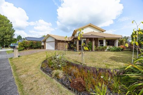 Photo of property in 4 Longwood Place, Harrowfield, Hamilton, 3210