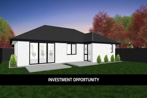 Photo of property in 15 Akau Place, Bromley, Christchurch, 8062