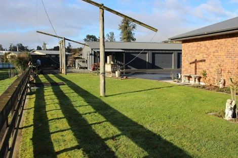 Photo of property in 25 Mill Road, Ahaura, Totara Flat, 7871