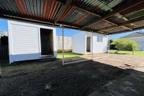 Photo of property in 33 Robinson Street, Kawerau, 3127
