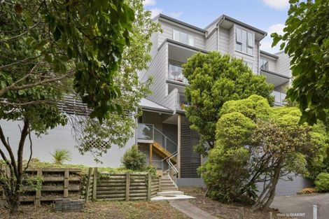 Photo of property in Grosvenor Cl, 4/6 Brown Street, Mount Cook, Wellington, 6021