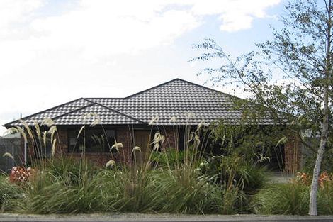 Photo of property in 107 Tennyson Street, Rolleston, 7614