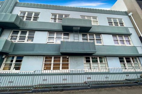 Photo of property in 4/267 Cuba Street, Te Aro, Wellington, 6011