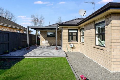 Photo of property in 117b Mardon Road, Enderley, Hamilton, 3214