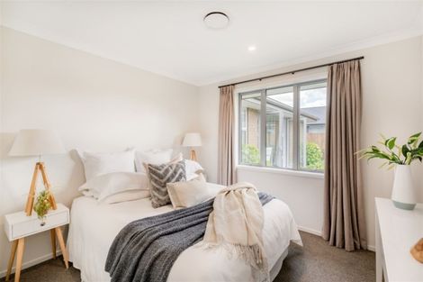 Photo of property in 24 John Annan Street, Halswell, Christchurch, 8025