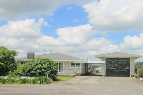 Photo of property in 22 Ruapehu Crescent, Taumarunui, 3920
