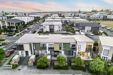Photo of property in 40 Sidney Wallingford Way, Hobsonville, Auckland, 0616