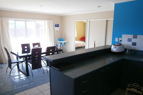 Photo of property in 188 Rolleston Drive, Rolleston, 7614