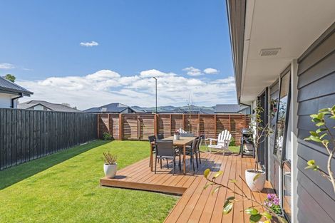 Photo of property in 46 Makybe Terrace, Lincoln, 7608