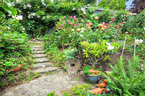 Photo of property in 12 Ure Street, South Hill, Oamaru, 9400