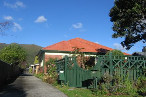 Photo of property in 2/40 Brook Street, Waterloo, Lower Hutt, 5011
