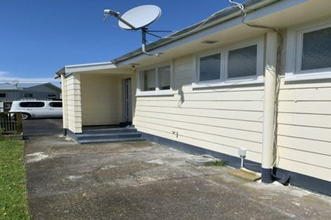 Photo of property in 3 Purnell Place, Marton, 4710