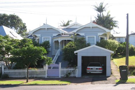 Photo of property in 29 Clifton Road, Herne Bay, Auckland, 1011