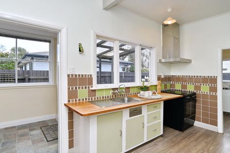 Photo of property in 36 Hopkins Street, Woolston, Christchurch, 8023