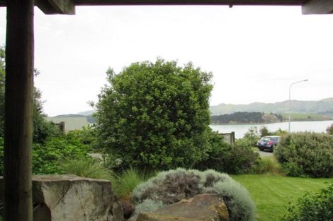 Photo of property in 5 Emerson Crescent, Diamond Harbour, Lyttelton, 8971
