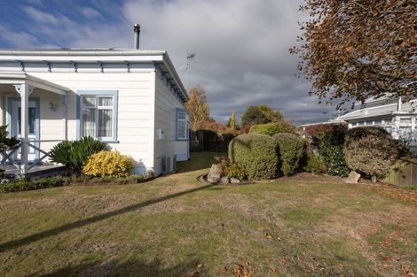 Photo of property in 8 Thyra Street, Dannevirke, 4930