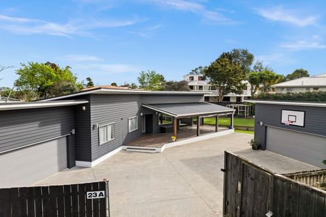 Photo of property in 23a Old Onerahi Road, Onerahi, Whangarei, 0110