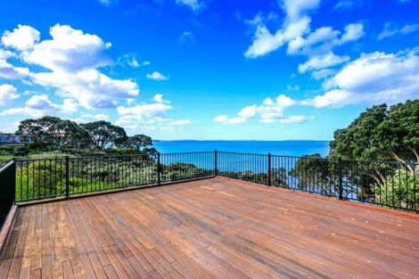 Photo of property in 21 Red Bluff Rise, Campbells Bay, Auckland, 0630
