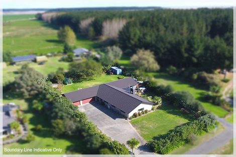 Photo of property in 39 Palmer Road, Foxton Beach, Foxton, 4891