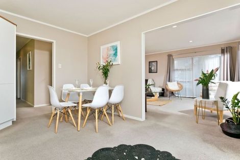 Photo of property in 10 Monarch Avenue, Hillcrest, Auckland, 0627