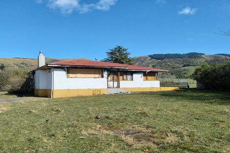 Photo of property in 606 Mill Road, Waimate, 7978