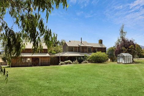Photo of property in 641 Ballantyne Road, Wanaka, 9382